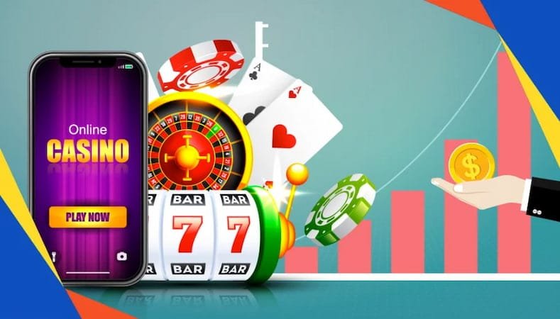 The Ultimate Casino Experience at Casino.idgroup The Ultimate Casino Experience at Casino.idgroup