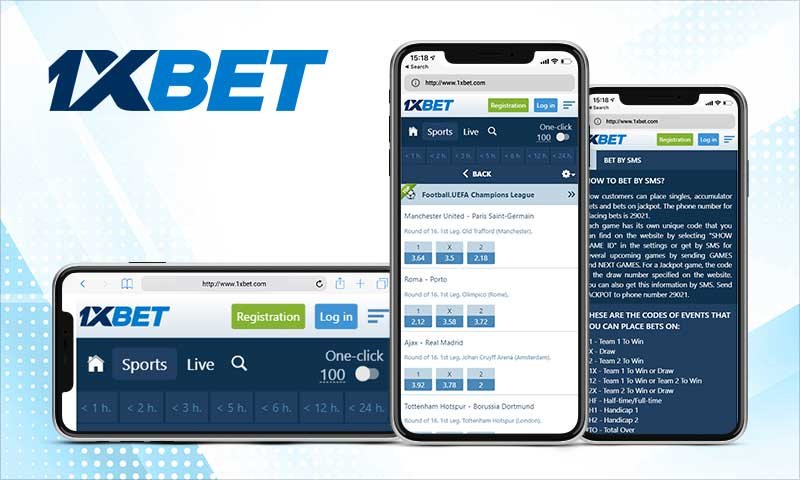 Comprehensive Guide to the 1xbet Malaysia App -1638688136
