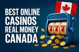 Discover the Best Online Casino Canada for Real Money Play