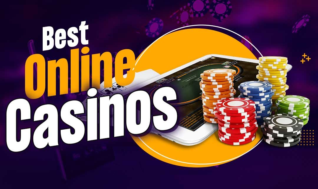 Discover the Best Online Casino for Canadians Your Guide to Winning