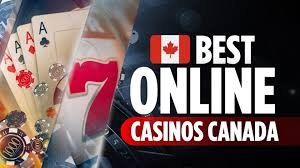Discover the Best Online Casino for Canadians Your Guide to Winning