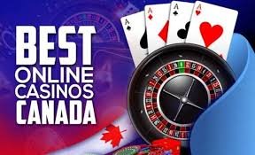 Discover the Best Online Casinos in Canada -209943511