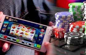 Experience Exciting Gaming with Mostbet's Mobile App