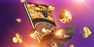 Experience the Thrill at Betzino Casino -253949042