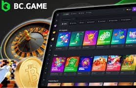 Explore the Exciting World of BC.Game App Your Gateway to Fun and Rewards Explore the Exciting World of BC.Game App Your Gateway to Fun and Rewards