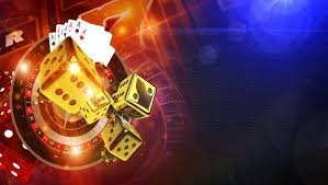 Explore the Exciting World of Casper Bets Casino Online Games 527383816 Explore the Exciting World of Casper Bets Casino Online Games 527383816