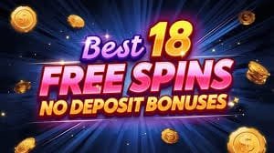 Free Spins No Deposit Unlocking Winning Opportunities