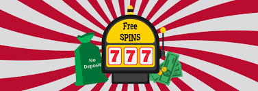 Free Spins No Deposit Unlocking Winning Opportunities