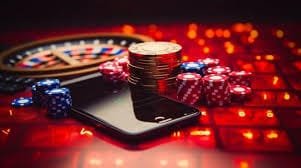 The All-in-One Gaming Experience 123bet's Unique Offerings